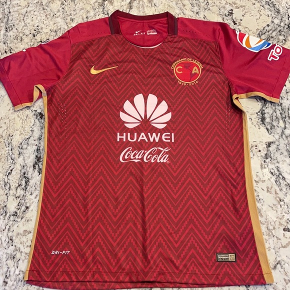 Nike Other - Men’s Nike Club America shirt. Size M